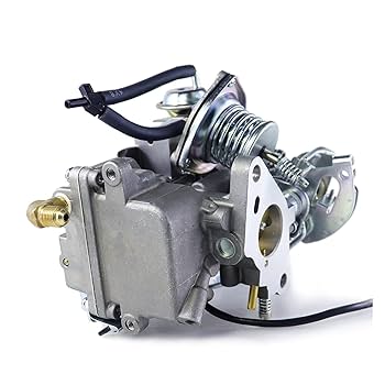 Amazon.co.jp: エンジン キャブレター OEM 16010-FU400